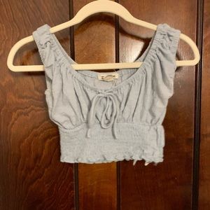 XS surfer Billabong Crop top